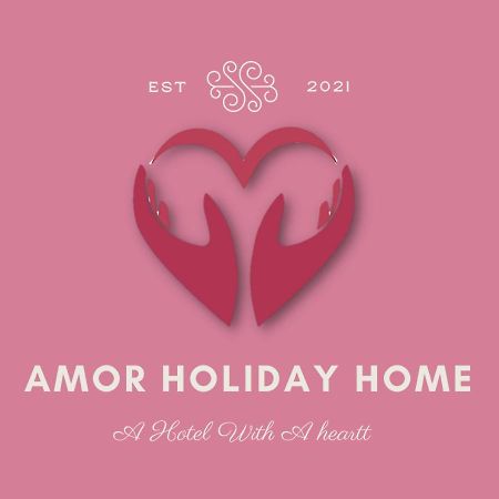 Amor Holiday Home Panaji Bagian luar foto