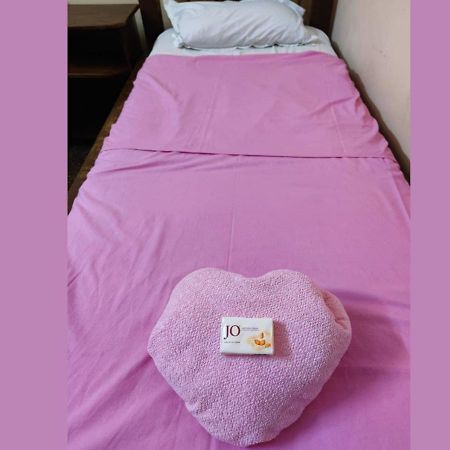 Amor Holiday Home Panaji Bagian luar foto