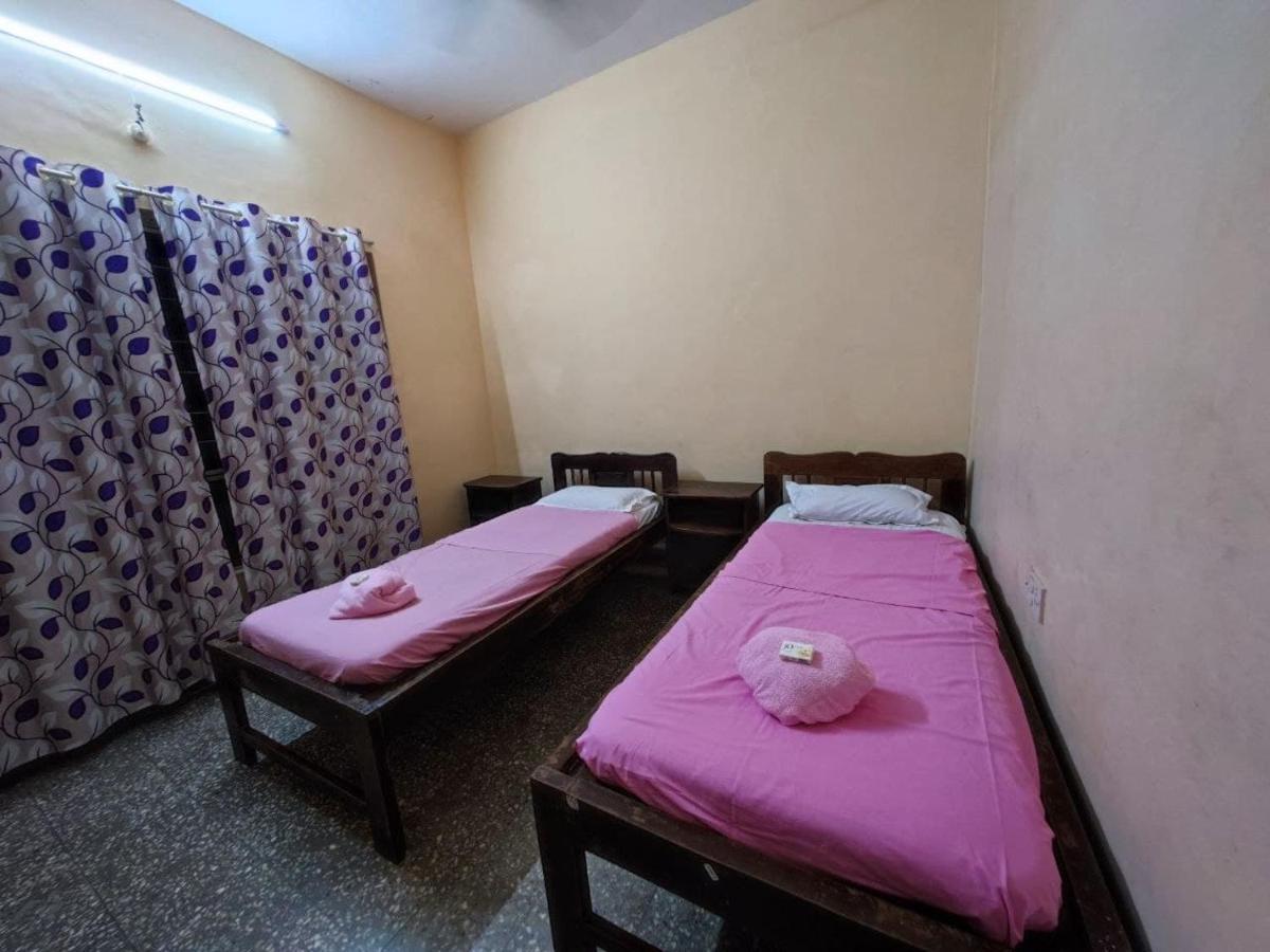 Amor Holiday Home Panaji Bagian luar foto