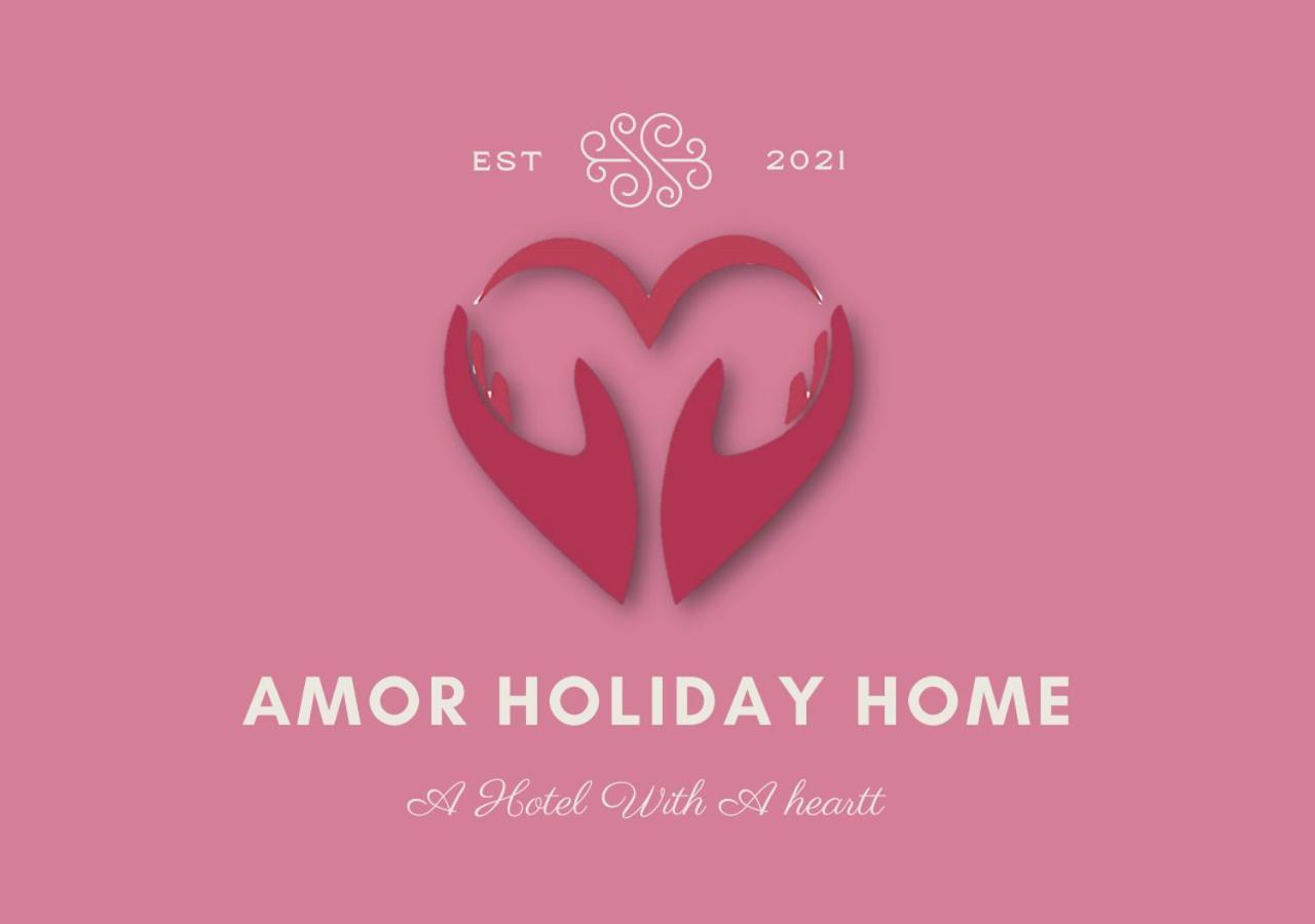 Amor Holiday Home Panaji Bagian luar foto