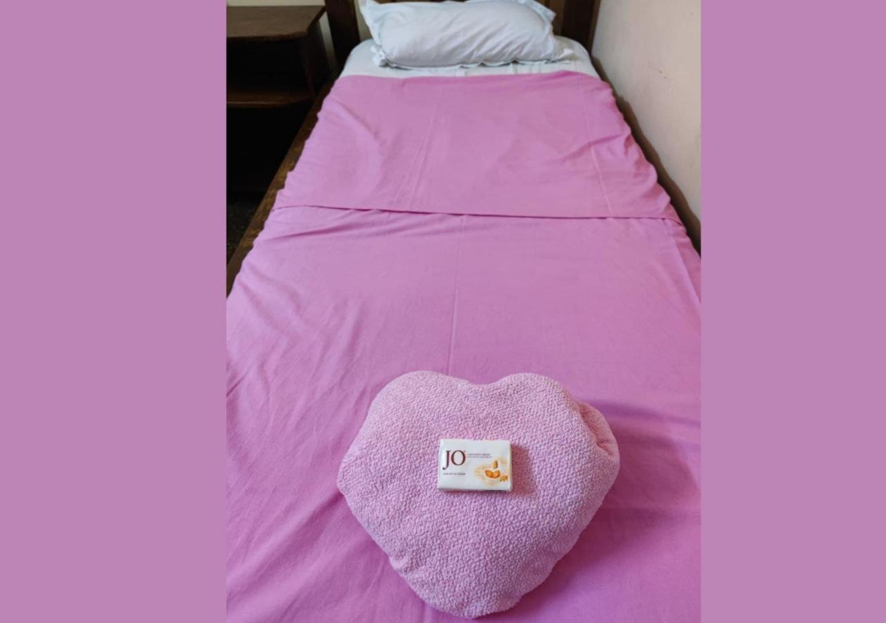 Amor Holiday Home Panaji Bagian luar foto