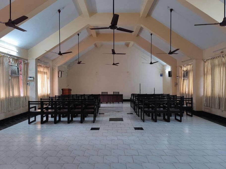Amor Holiday Home Panaji Bagian luar foto